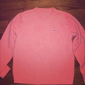 VINEYARD VINES Cotton Sweater